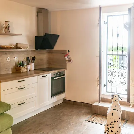 Appartement Vinny Sklep Jozef
