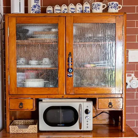Vinny Sklep Jozef Appartement Prušánky