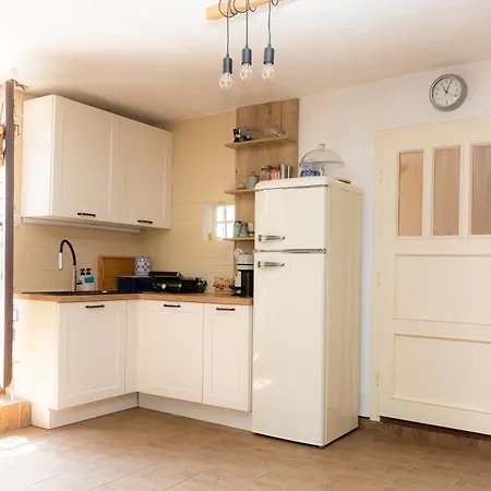 Vinny Sklep Jozef Appartement