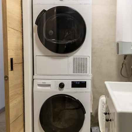 Appartement Vinny Sklep Jozef