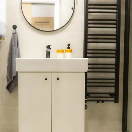 Apartament Vinny Sklep Jozef *