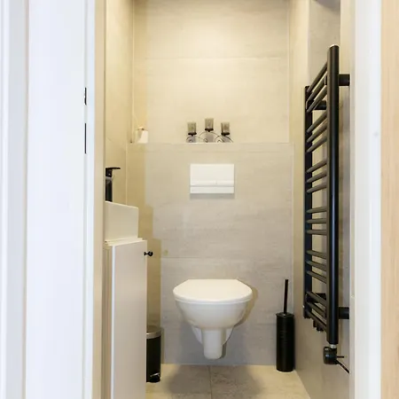 Vinny Sklep Jozef Apartament