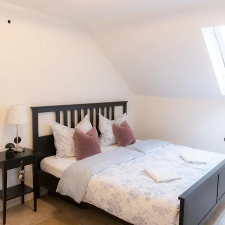 Appartement Vinny Sklep Jozef