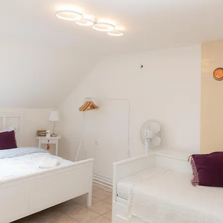 Appartement Vinny Sklep Jozef Prušánky