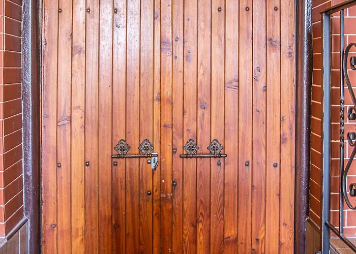 Apartmán Vinný Sklep Jozef Prušánky