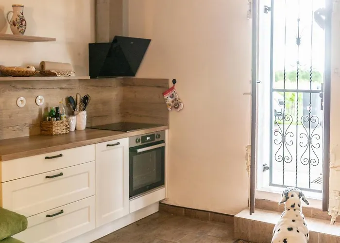 Apartmán Vinný Sklep Jozef