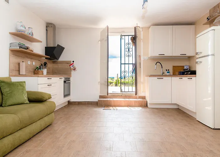 Apartmán Vinný Sklep Jozef *