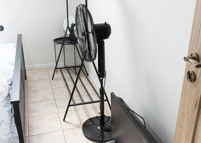 Apartmán Vinný Sklep Jozef Prušánky