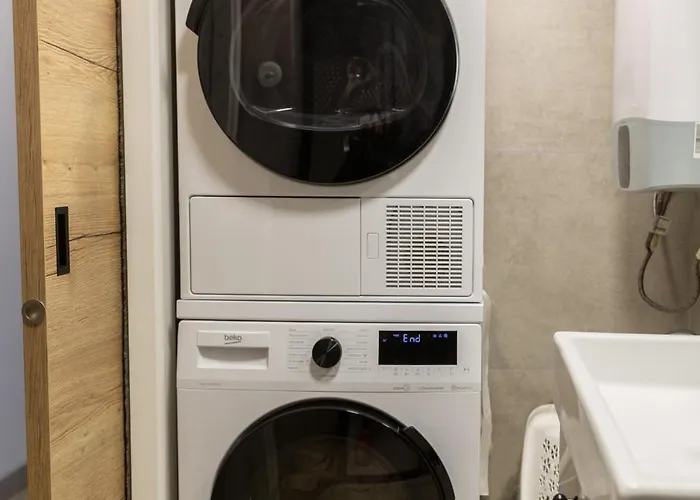 Apartmán Vinný Sklep Jozef