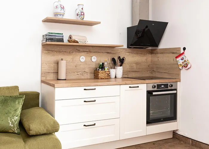Vinný Sklep Jozef Apartmán Prušánky