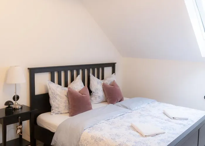 Apartmán Vinný Sklep Jozef