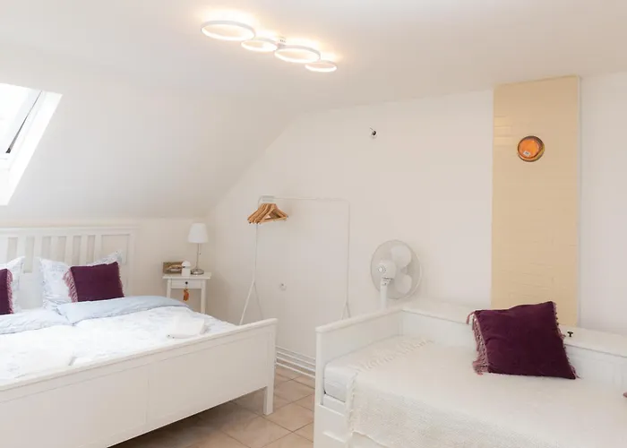 Apartmán Vinný Sklep Jozef Prušánky